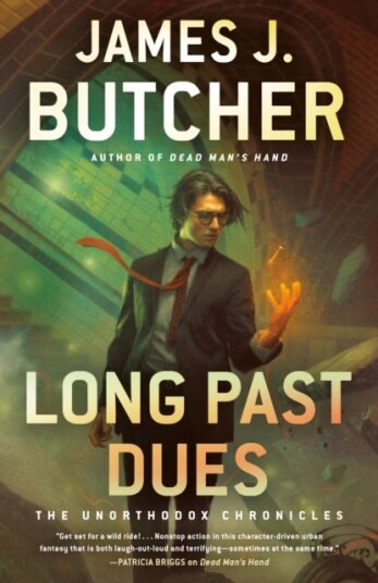 Long Past Dues Long Past Dues