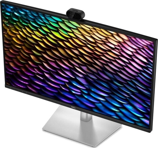 Dell P2726DEB 27" 2560x1440 Svart 210 BVHR_5Y