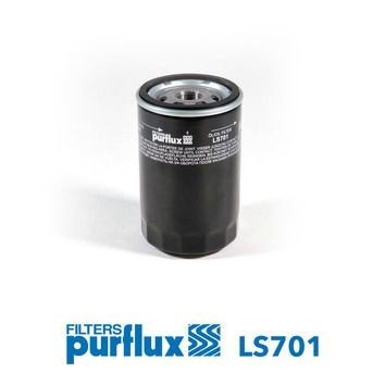 Oljefilter PURFLUX LS701 Oljefilter PURFLUX LS701