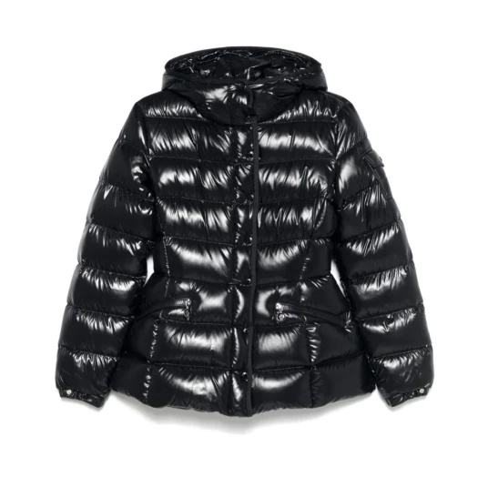 Moncler Dame Jakker Svart XL,