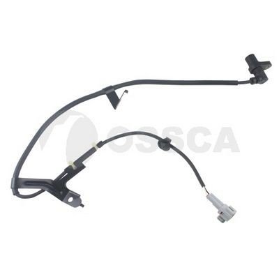 Sensor, ABS OSSCA 26458