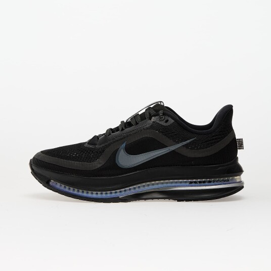 Joggesko Nike Pegasus Premium Black/ Black Mtlc Silver EUR 46