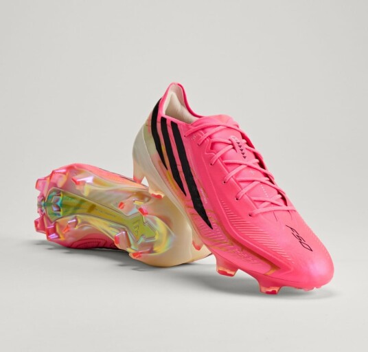 F50 Hyperfast Elite Firm Ground Fotballsko