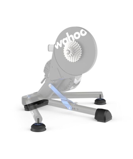 Wahoo KICKR Axis Feet Wahoo KICKR Axis Feet