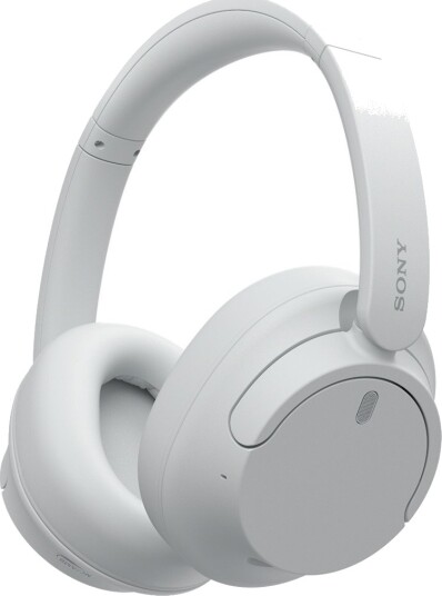 Sony WH-CH720N Hvit Sony WH-CH720N Hvit