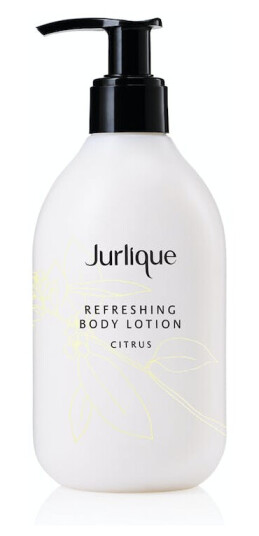 Jurlique Refreshing Citrus Body Lotion 300 ml Bodylotion