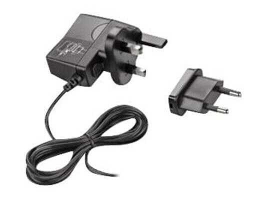 Poly strmforsyningsadapter