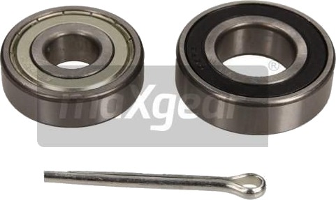 MAXGEAR 33 0592 Hjullager