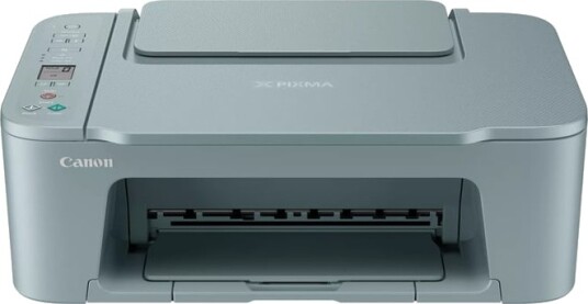 Canon Kompakt alt-i-ett-fargeskriver med wifi Canon Kompakt alt-i-ett-fargeskriver med wifi