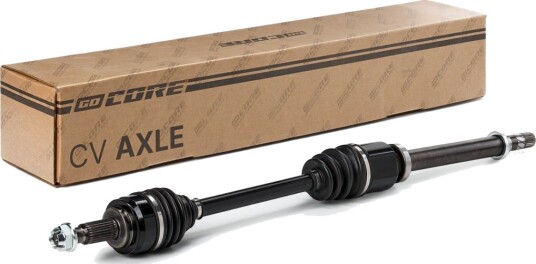 goCORE GCA30051 Drivaksel goCORE GCA30051 Drivaksel