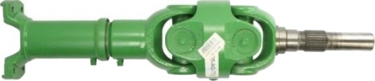 Drivaksel BTA B05-AG-772