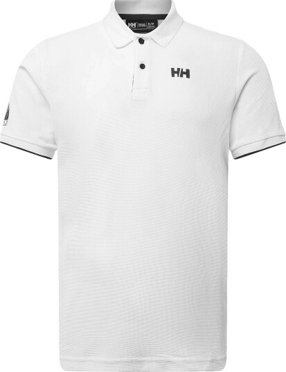 Helly Hansen Ocean Polo 2.0 WHITE XXL Helly Hansen Ocean Polo 2.0 WHITE XXL