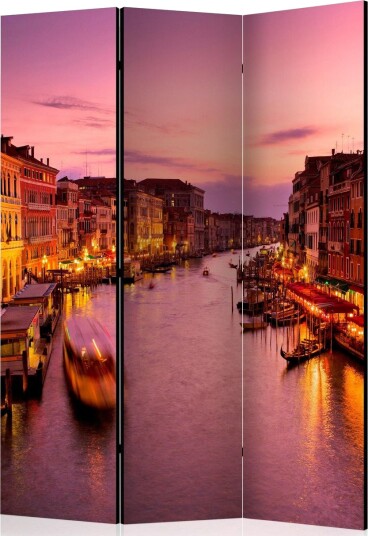Romdeler - City of lovers 135x172 - Artgeist sp. z o. o.