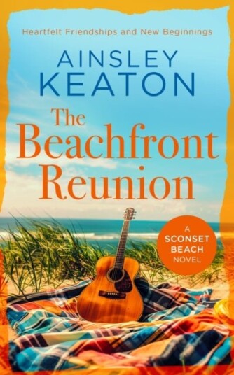 The Beachfront Reunion The Beachfront Reunion