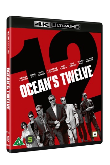 Ocean's 12 Ocean's 12