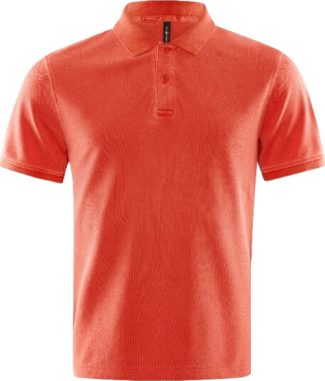 Sail Racing Herre Topper Oransje S,
