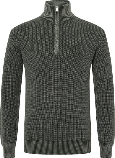 Replay Sweater Regular Green S