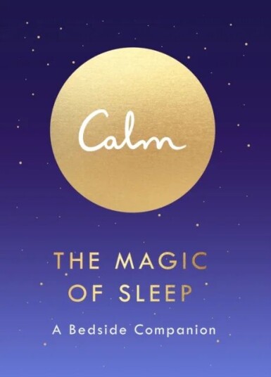 The Magic Of Sleep Av Michael Acton Smith