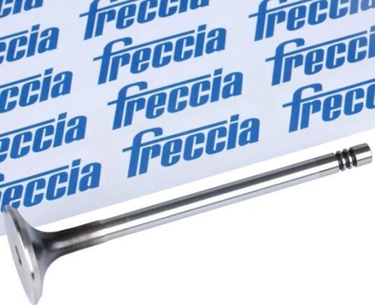 Utløpsventil FRECCIA R6207/BMCR
