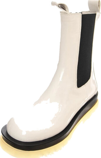 Jeffrey Campbell Dame Sko Hvit 38 EU,