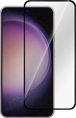 eSTUFF Titan Shield Full Deksel Skjermbeskytter for Samsung Galaxy S25 eSTUFF Titan Shield Full Deksel Skjermbeskytter for Samsung Galaxy S25