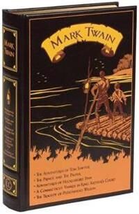 Mark Twain Av Mark Twain