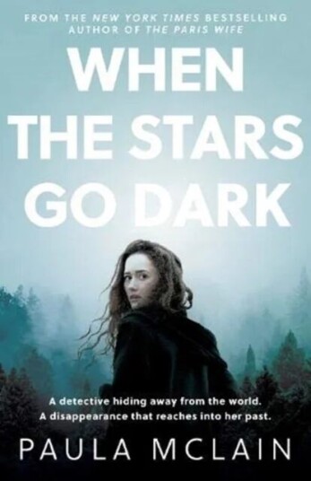 When The Stars Go Dark Av Paula Mclain
