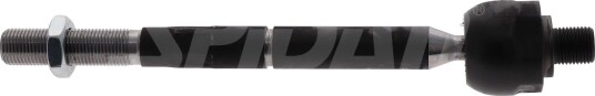 Aksialledd, parallellstag SPIDAN CHASSIS PARTS 59745
