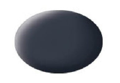 Revell Aqua Color No 78 Tank Grey - Matt 18ml