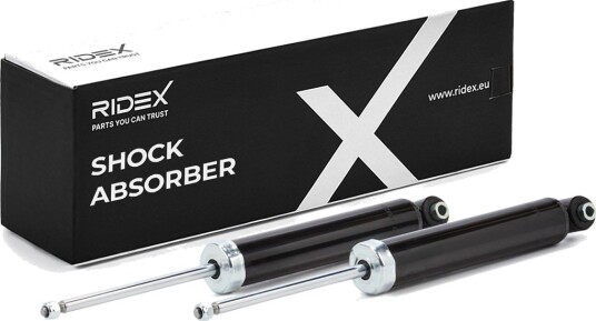 RIDEX 854S1938 Støtdemper