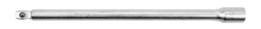 Yato 152 mm 1/4" Forlengelse i Krom-Vanadium Stål - Håndverktøy
