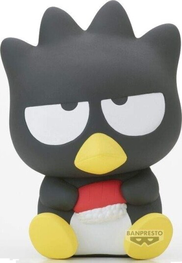 Northix Sanrio Badtz-Maru Figur 11 cm