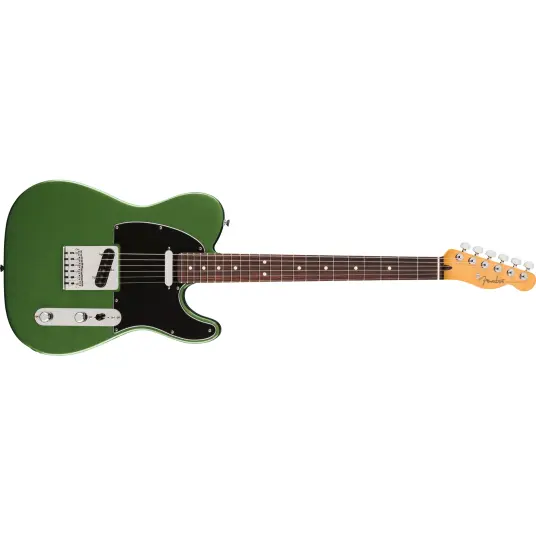 Fender Player II Mod Tele RW HGM Fender Player II Mod Tele RW HGM