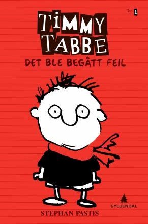Det ble begått feil, Veldig slitt eller vannskadet