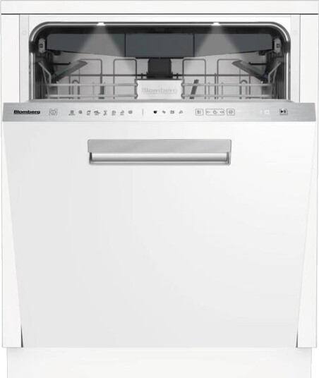 Blomberg GUN39S30WAD3 Underbygde Oppvaskmaskiner