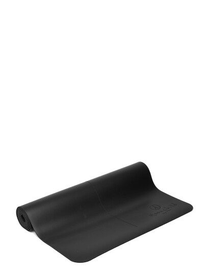Moonchild Yoga Wear Moonchild Yoga Mat - Xl - Black - ONE SIZE Moonchild Yoga Wear Moonchild Yoga Mat - Xl - Black - ONE SIZE