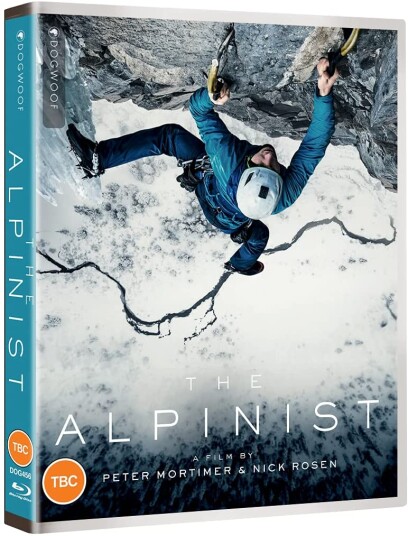 The Alpinist