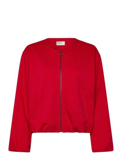 FREE/QUENT Fqnanni Jacket Red XL