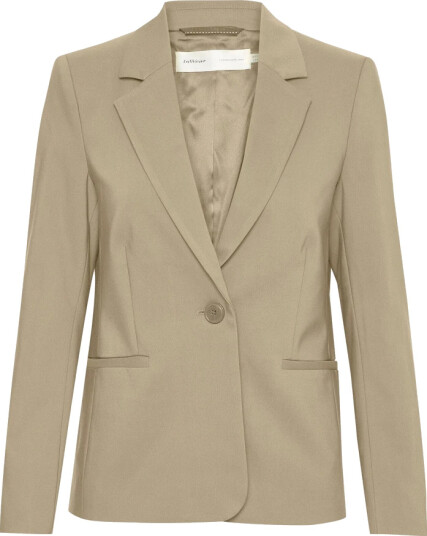 InWear Dame Jakker Beige S,