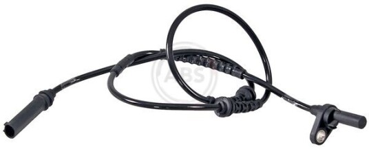 ABS sensor A.B.S. 31225