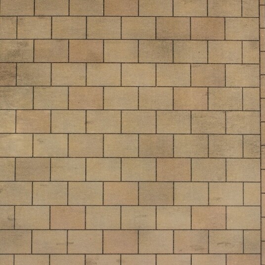Metcalfe M0055 - H0 Belegningsplater (270x190mm)
