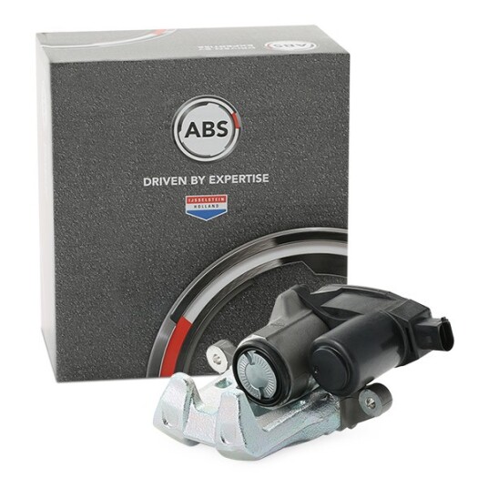 Bremsecaliper A.B.S. 740281 Bremsecaliper A.B.S. 740281