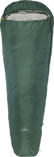 Nomad Inca Premium 1000 Sleeping Bag OneSize, Trekking Green Nomad Inca Premium 1000 Sleeping Bag OneSize, Trekking Green