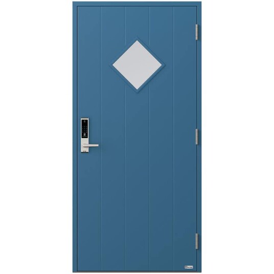 Ytterdør NorDan Hampton 914G Ytterdør NorDan Hampton 914G