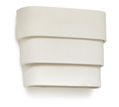 Serax Terres De Rêves Jack Vegglampe Beige