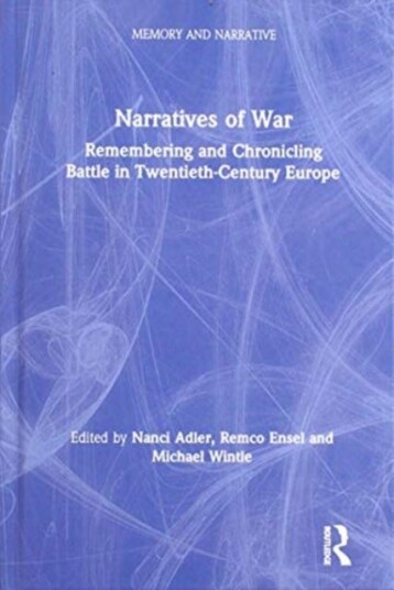 Narratives Of War