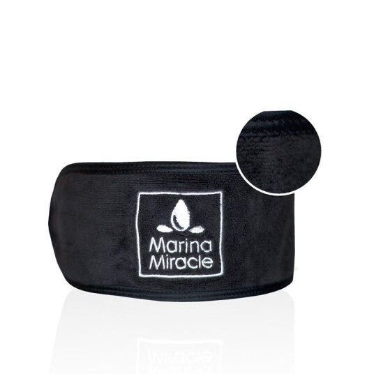Marina Miracle Hårbånd Marina Miracle Hårbånd
