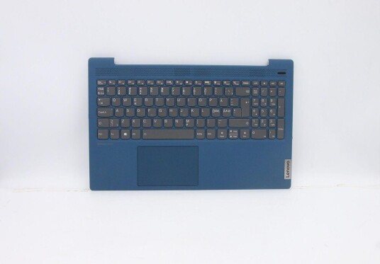 Lenovo Upper Case ASM_ND L81YK BLNFPL MEDION