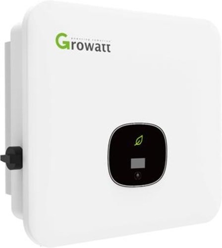 Growatt 3-fas 400V 15kW TN Inverter