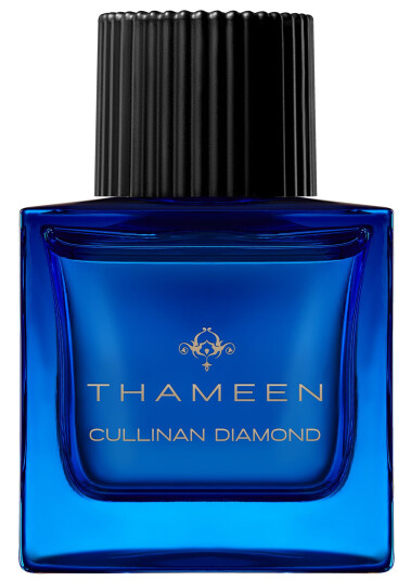 Thameen London Cullinan Diamond Extrait de Parfum 50ml Thameen London Cullinan Diamond Extrait de Parfum 50ml